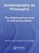 Autobiography As Philosophy by Thomas Mathien Paperback | Indigo Chapters