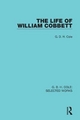 The Life of William Cobbett - G. D. H. Cole