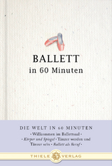 Ballett in 60 Minuten - Julia Piu