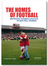The Homes of Football - 