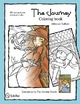 Journey Coloring Book - Adrienne Trafford