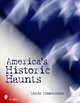 America's Historic Haunts - Linda Zimmermann