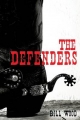 The Defenders Bill Wood Author