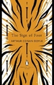 The Sign of Four: Arthur Conan Doyle (The Penguin English Library)