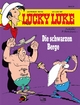 Lucky Luke 59: Die Schwarzen Berge