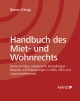 Handbuch des Miet- und Wohnrechts inkl. 23. Erg.-Lfg. - Herbert Rainer