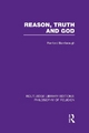 Reason, Truth and God - J.Renford Bambrough