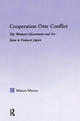 Cooperation over Conflict - Miriam Murase
