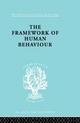 The Framework of Human Behaviour - Julian Blackburn