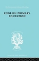 English Primary Education: A Sociological Description
