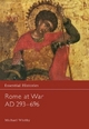 Rome at War AD 293-696 - Michael Whitby