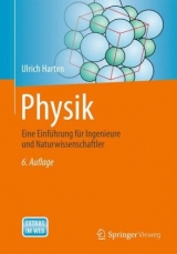 Physik - Harten, Ulrich