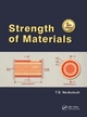 Strength of Materials, Second Edition - T. S. Venkatesh