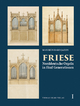 Friese. Norddeutsche Orgeln in fünf Generationen: Band 1: Friedrich [III] Friese (1827?1896), mit Werkkatalog auf DVD (Beiträge zur ... Denkmalpflege in Mecklenburg und Vorpommern)