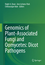 Genomics of Plant-Associated Fungi and Oomycetes: Dicot Pathogens - 