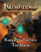 Pathfinder Player Companion: Ranged Tactics Toolbox - Paizo Staff