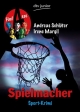 Spielmacher Fünf Asse - Andreas Schlüter;  Irene Margil