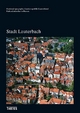 Stadt Lauterbach (Denkmaltopographie Bundesrepublik Deutschland - Kulturdenkmäler in Hessen)
