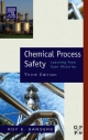 Chemical Process Safety - Roy E. Sanders