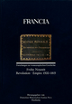 Francia: Fruhe Neuzeit - Revolution - Empire 1500-1815: 21/2