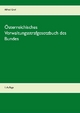 Österreichisches Verwaltungsstrafgesetzbuch des Bundes