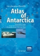 Atlas of Antarctica - Ute Christina Herzfeld