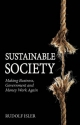Sustainable Society - Rudolf Isler