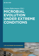 Microbial Evolution under Extreme Conditions (Life in Extreme Environments, 2)