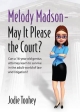 Melody Madson - May It Please the Court? - Jodie Toohey