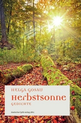 Herbstsonne - Helga Gosau