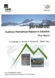 Permafrost Austrian Permafrost Research Initiative Final Report: Final Report: 6 (Igf Forschungsberichte)