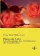 Phasen der Liebe: Eine Soziologie des Verhältnisses der Geschlechter Franz Carl Müller-Lyer Author