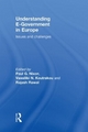 Understanding E-Government in Europe - Paul G. Nixon; Vassiliki  N. Koutrakou; Rajash Rawal