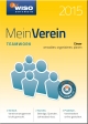 WISO Mein Verein 2015. teamwork-Edition. Windows 7; Vista; XP