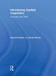 Introducing Applied Linguistics - Susan Hunston; David Oakey