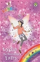 Lydia the Reading Fairy: The School Days Fairies Book 3 (Rainbow Magic, Band 3)