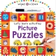 Picture Puzzles - Roger Priddy