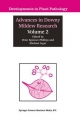 Advances in Downy Mildew Research, Volume 2 - Peter Spencer-Phillips