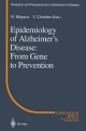 Epidemiology of Alzheimer''s Disease
