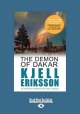 Demon of Dakar - Kjell Eriksson