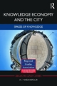 Knowledge Economy and the City - Ali Madanipour