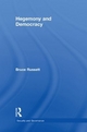 Hegemony and Democracy - Bruce Russett