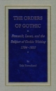 The Orders of Gothic - Dale Townshend