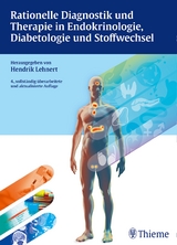 Rationelle Diagnostik und Therapie in Endokrinologie, Diabetologie und Stoffwechsel - Hendrik Lehnert
