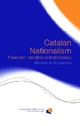 Catalan Nationalism: Francoism, Transition and Democracy Montserrat Guibernau Author