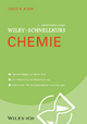 Wiley-Schnellkurs Chemie: Die Grundlagen auf einen Blick. Von Molekülbau bis Hybridisierung. Schnelltest: Mit Übungsaufgaben und Lösungen