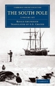 The South Pole 2 Volume Set - Roald Amundsen
