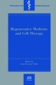 Regenerative Medicine and Cell Therapy - J.-F. Stoltz