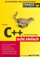 C++ echt einfach - Oliver Böhm