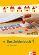 Das Zahlenbuch. Lösungen zu Schülerbuch und Arbeitsheft 1. Schuljahr. Neubearbeitung